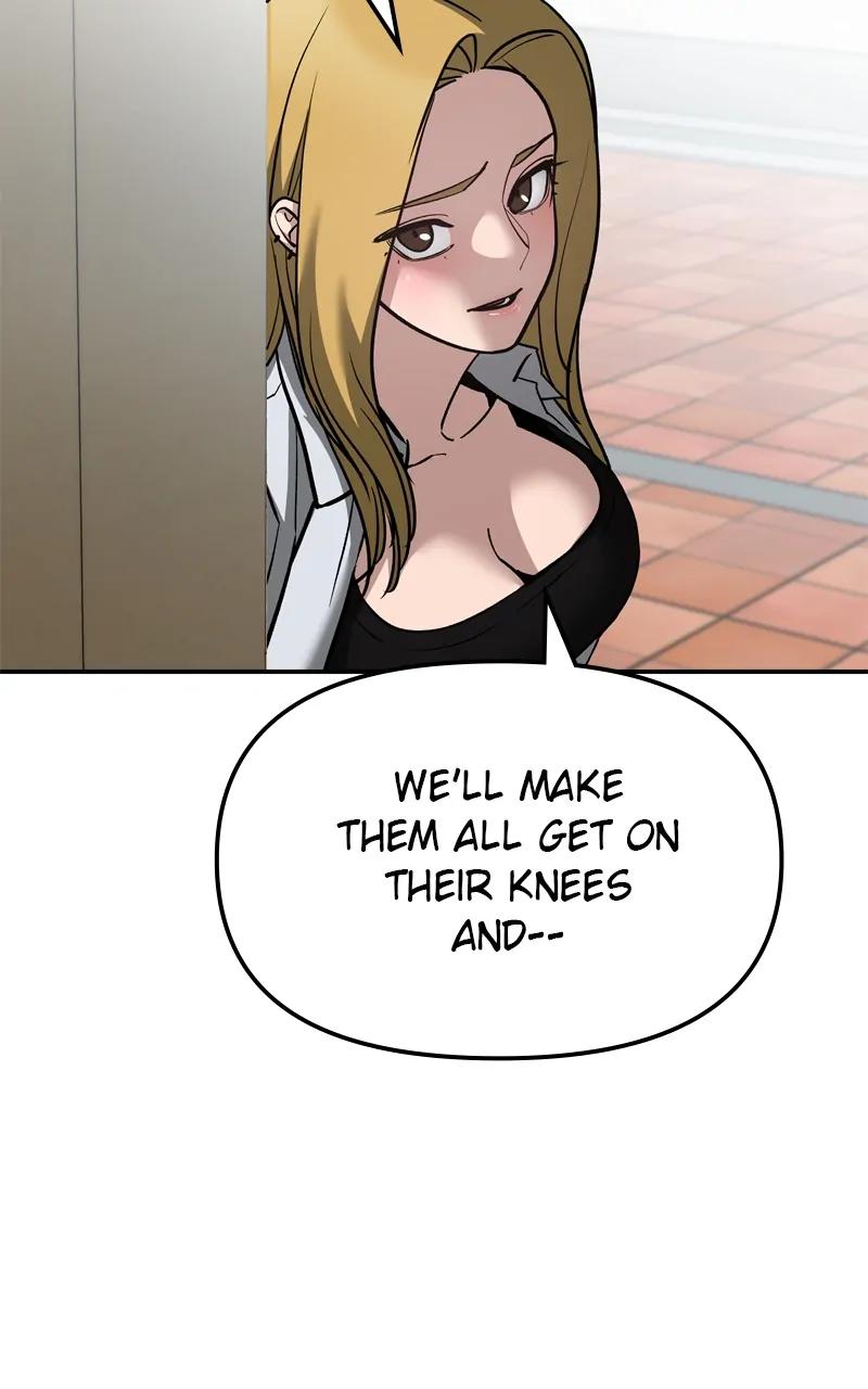 Read Designated Bully Manga Online