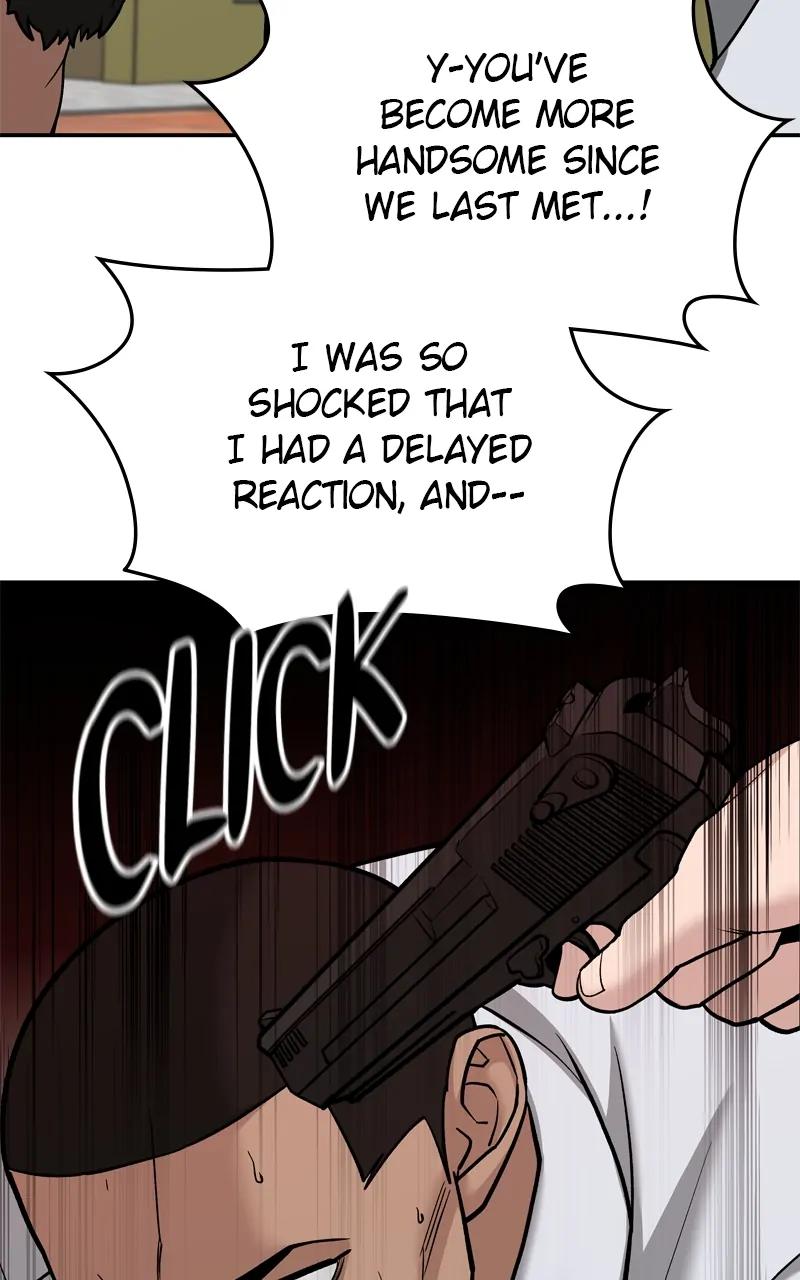 Read Designated Bully Manga Online