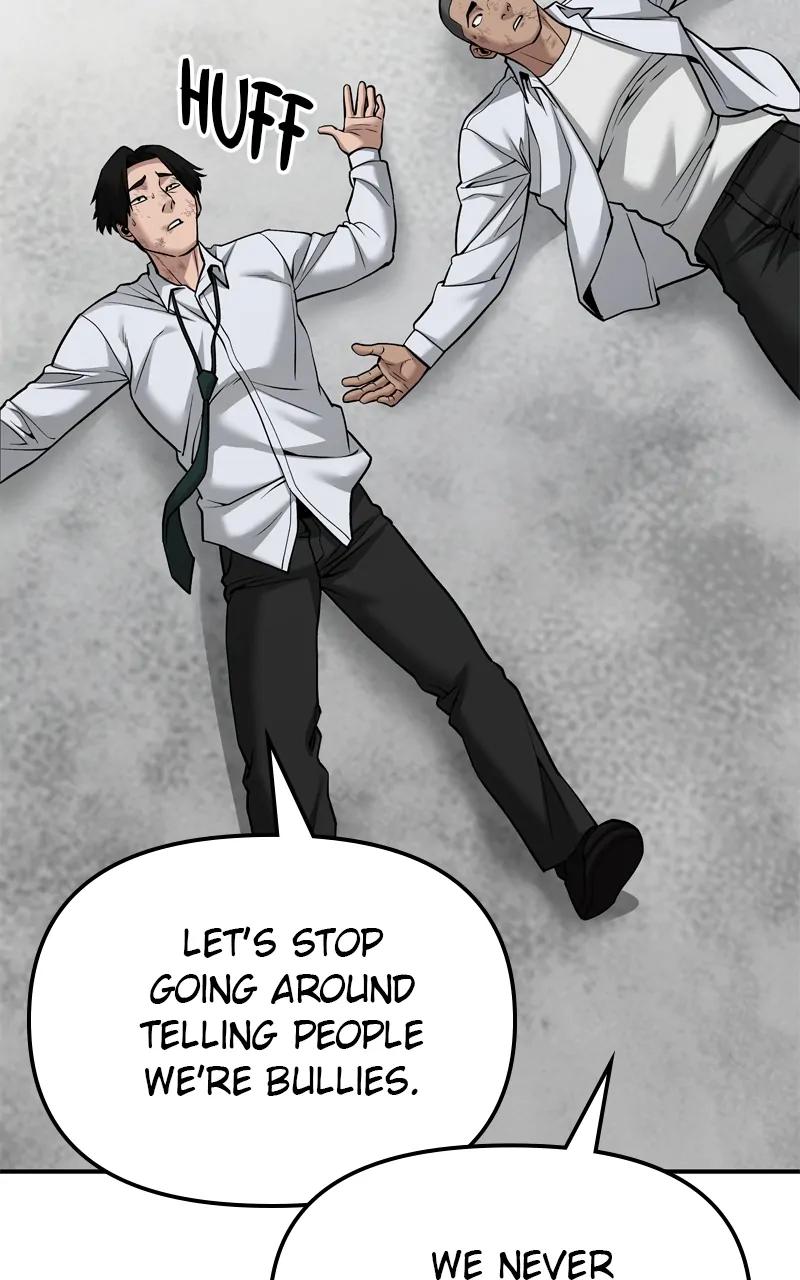 Read Designated Bully Manga Online
