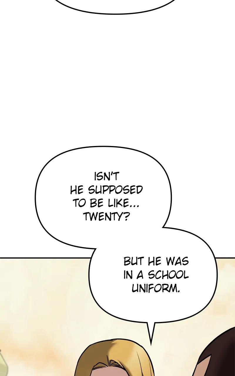 Read Designated Bully Manga Online