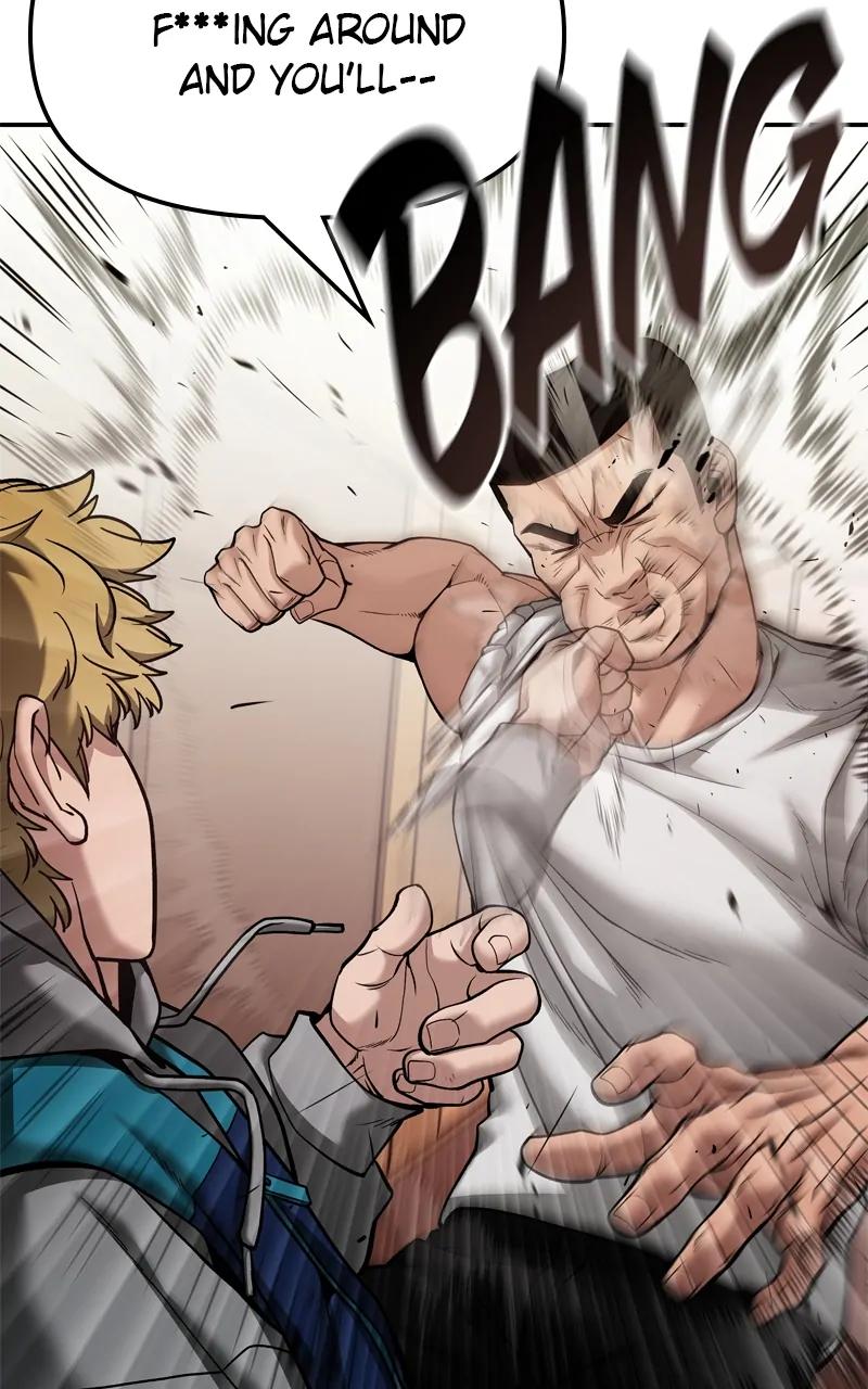 Read Designated Bully Manga Online