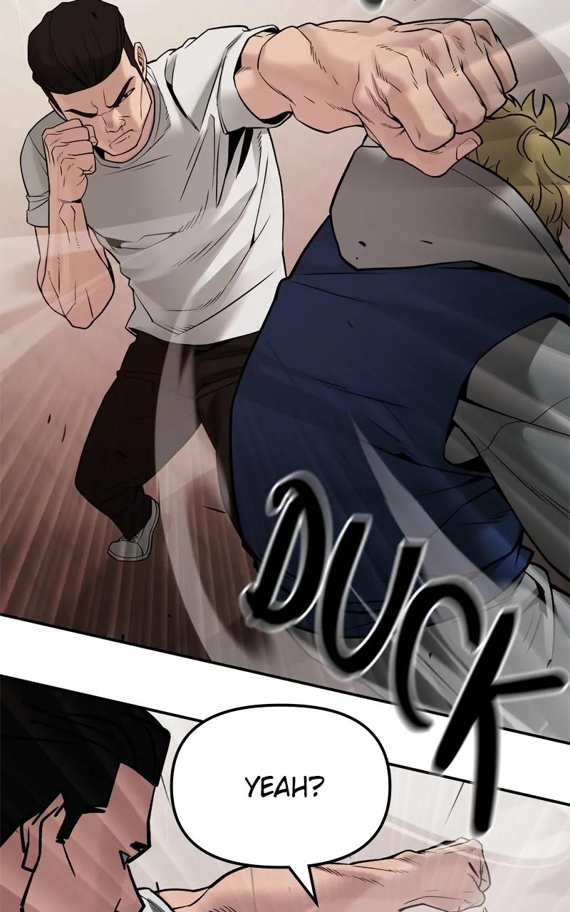 Read Designated Bully Manga Online