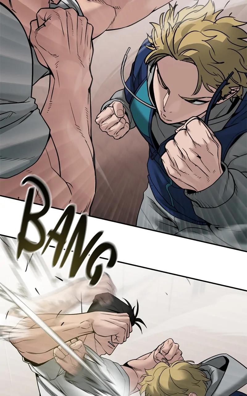 Read Designated Bully Manga Online