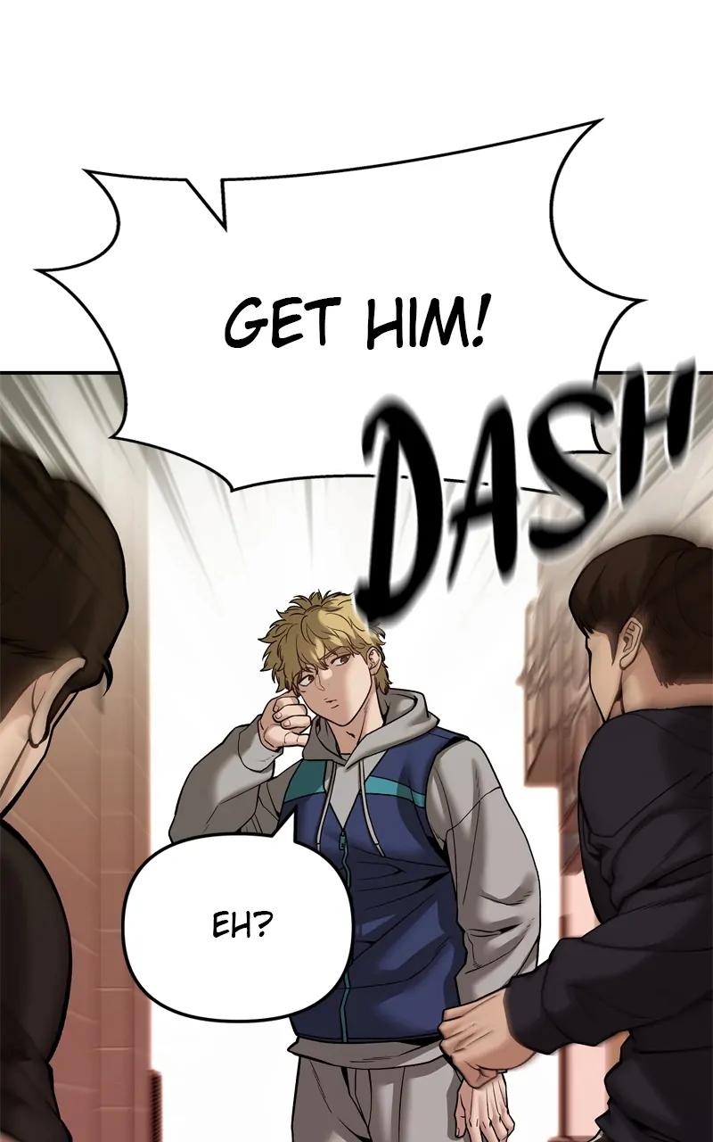 Read Designated Bully Manga Online