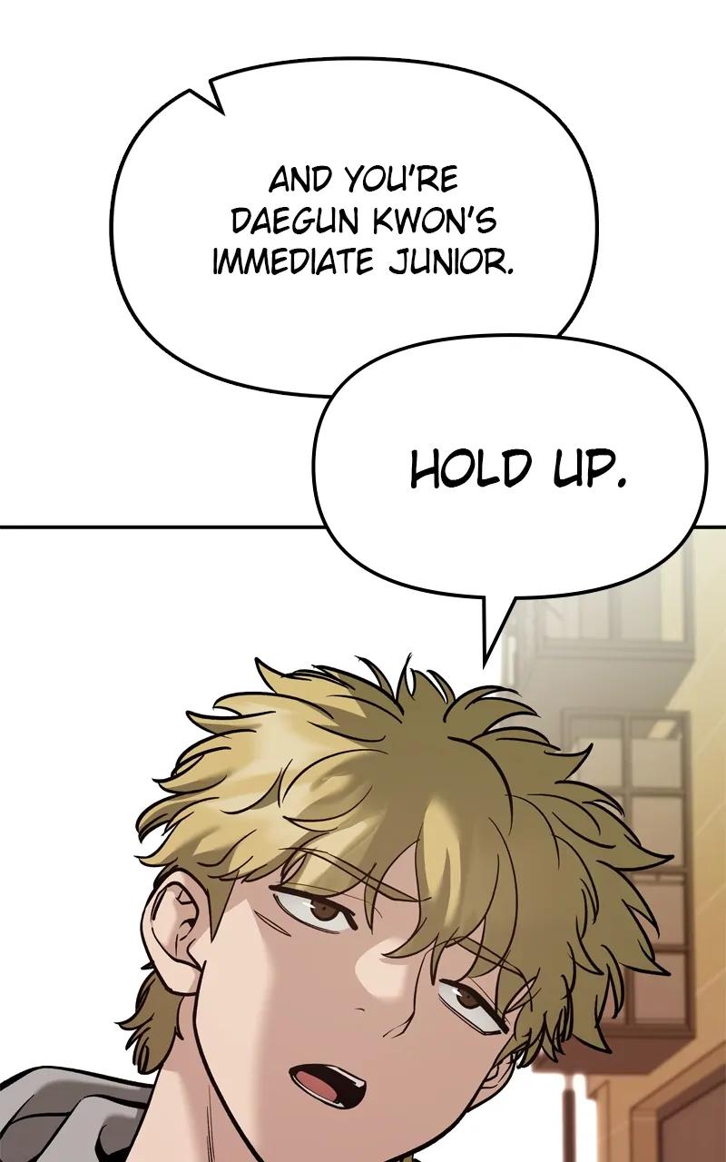 Read Designated Bully Manga Online