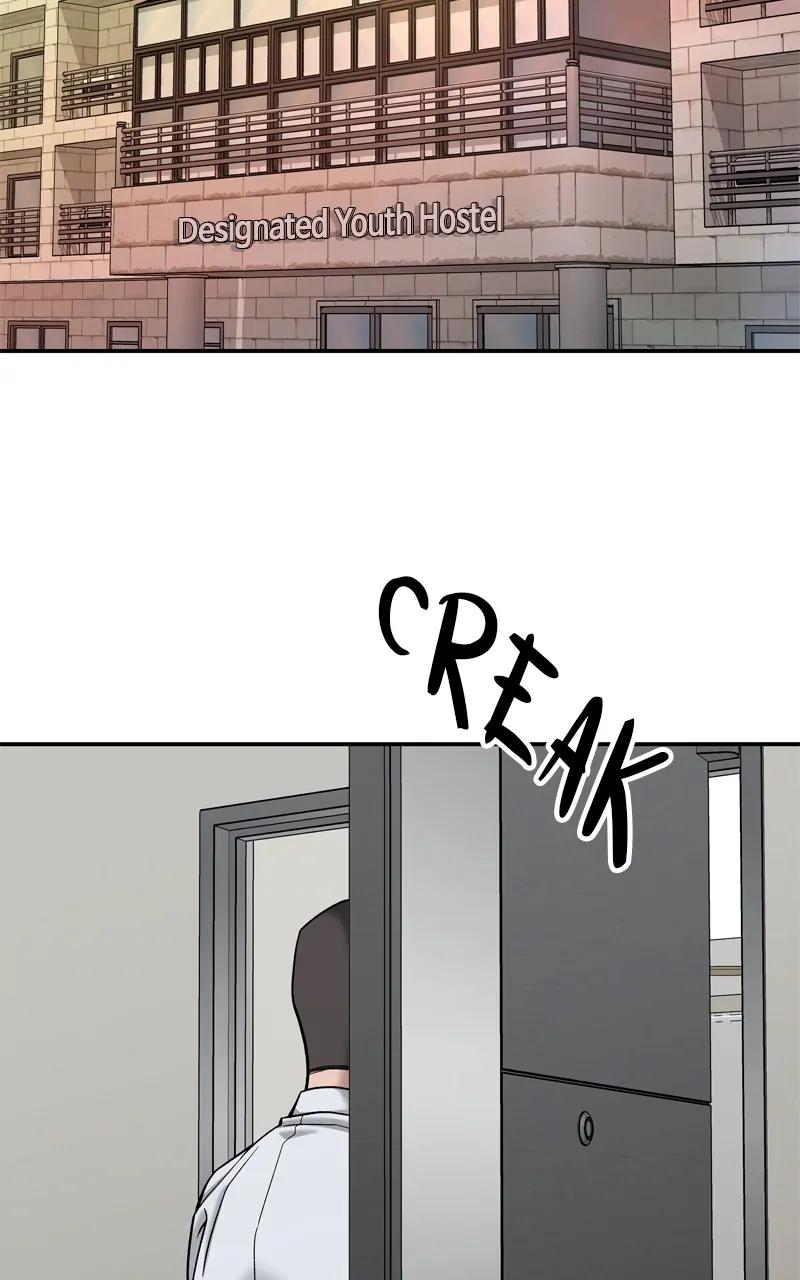 Read Designated Bully Manga Online