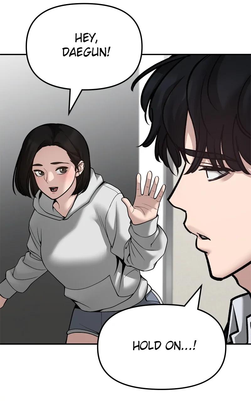 Read Designated Bully Manga Online
