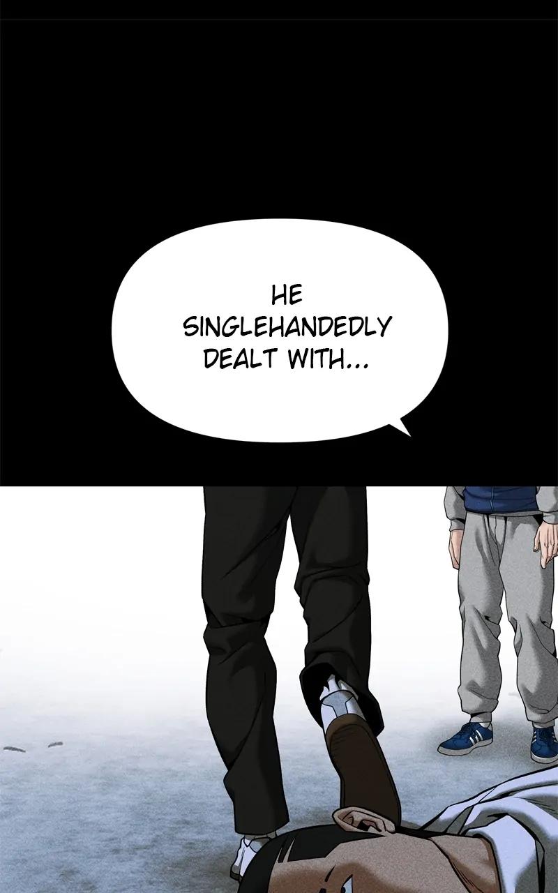 Read Designated Bully Manga Online