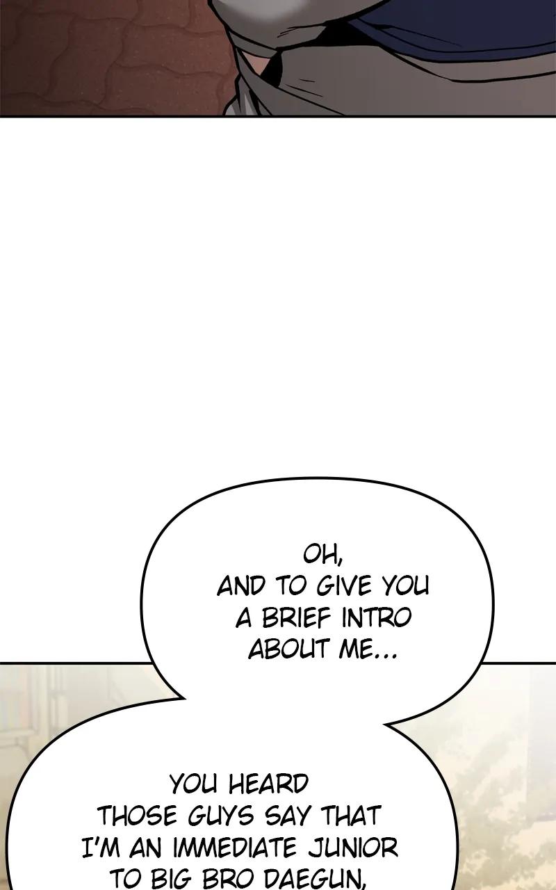 Read Designated Bully Manga Online