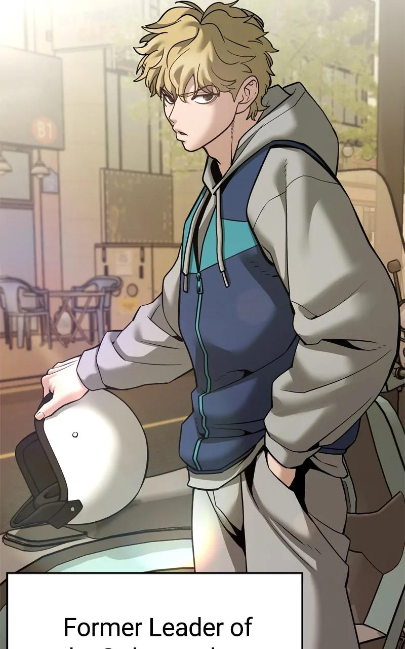 Read Designated Bully Manga Online
