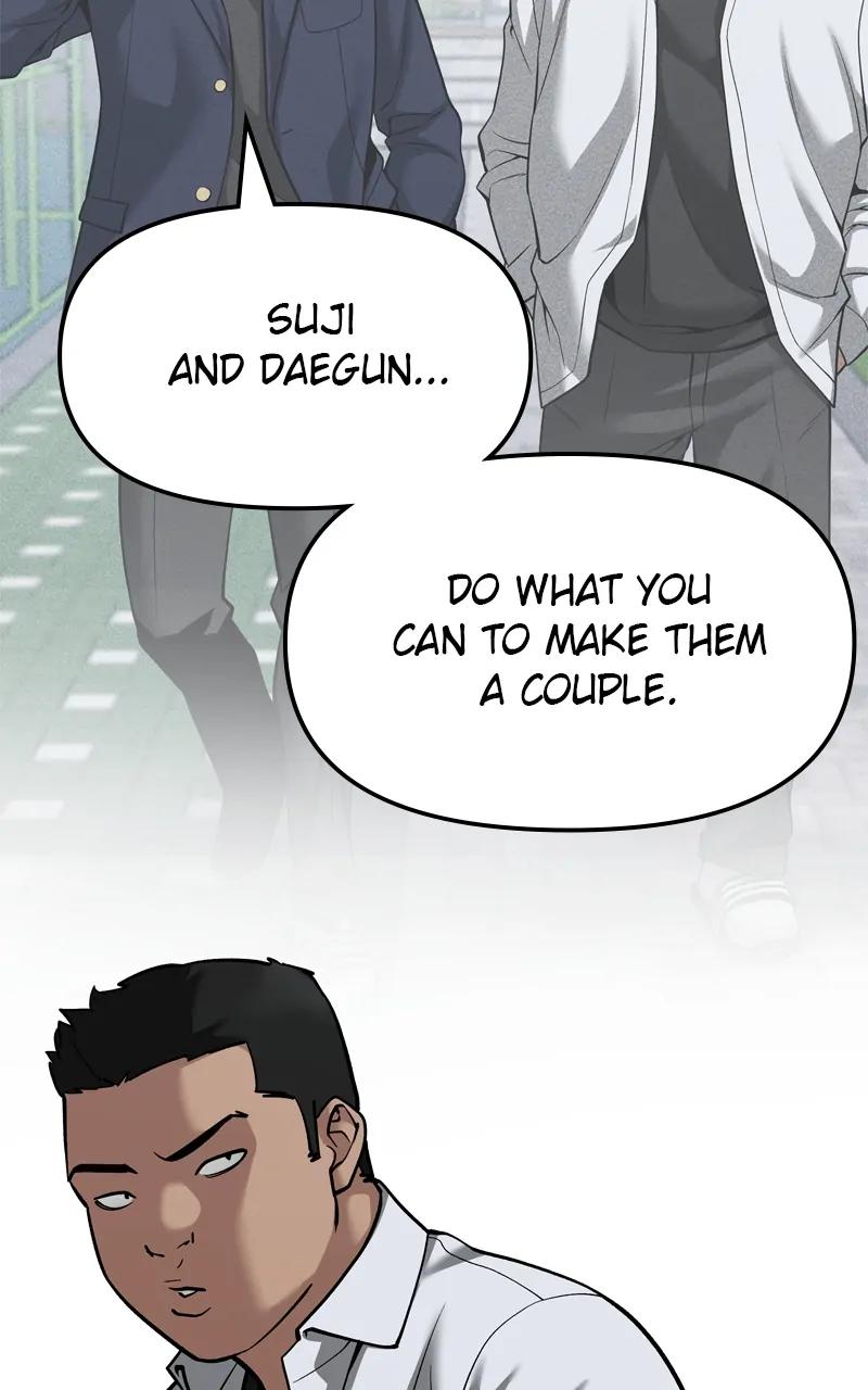 Read Designated Bully Manga Online