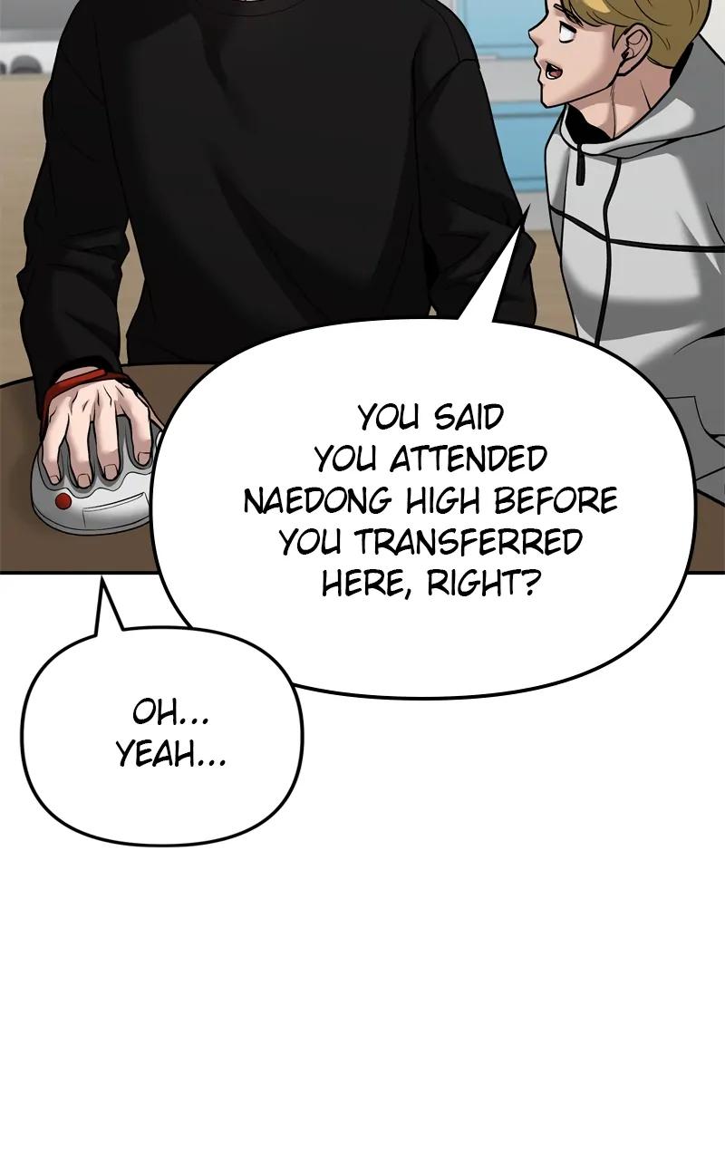 Read Designated Bully Manga Online