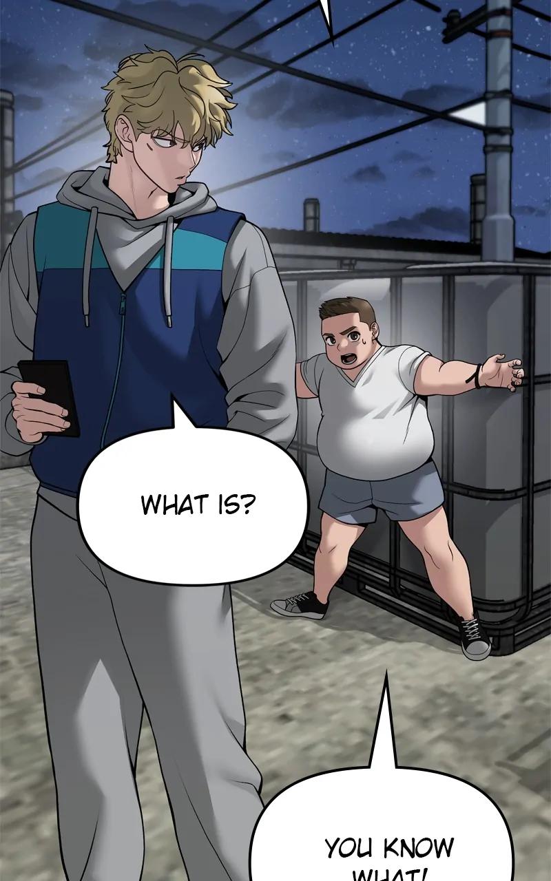 Read Designated Bully Manga Online