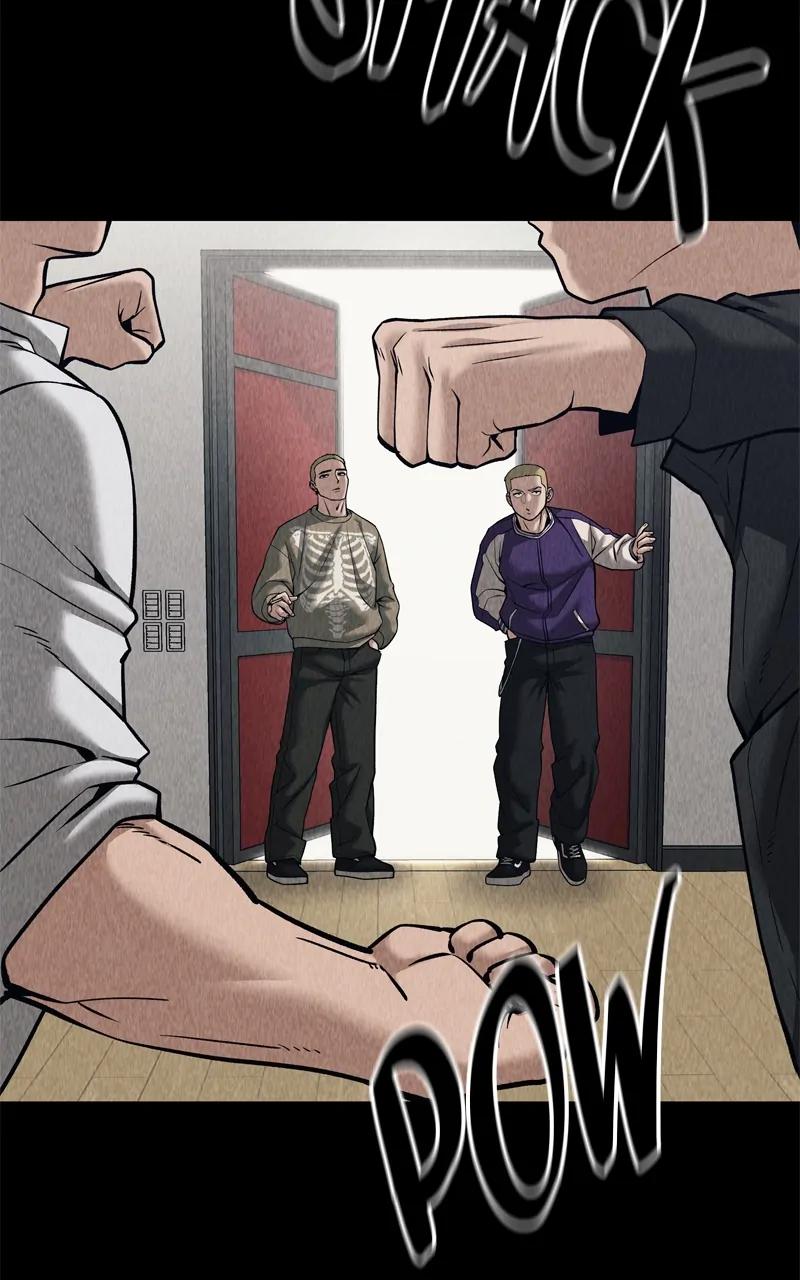 Read Designated Bully Manga Online