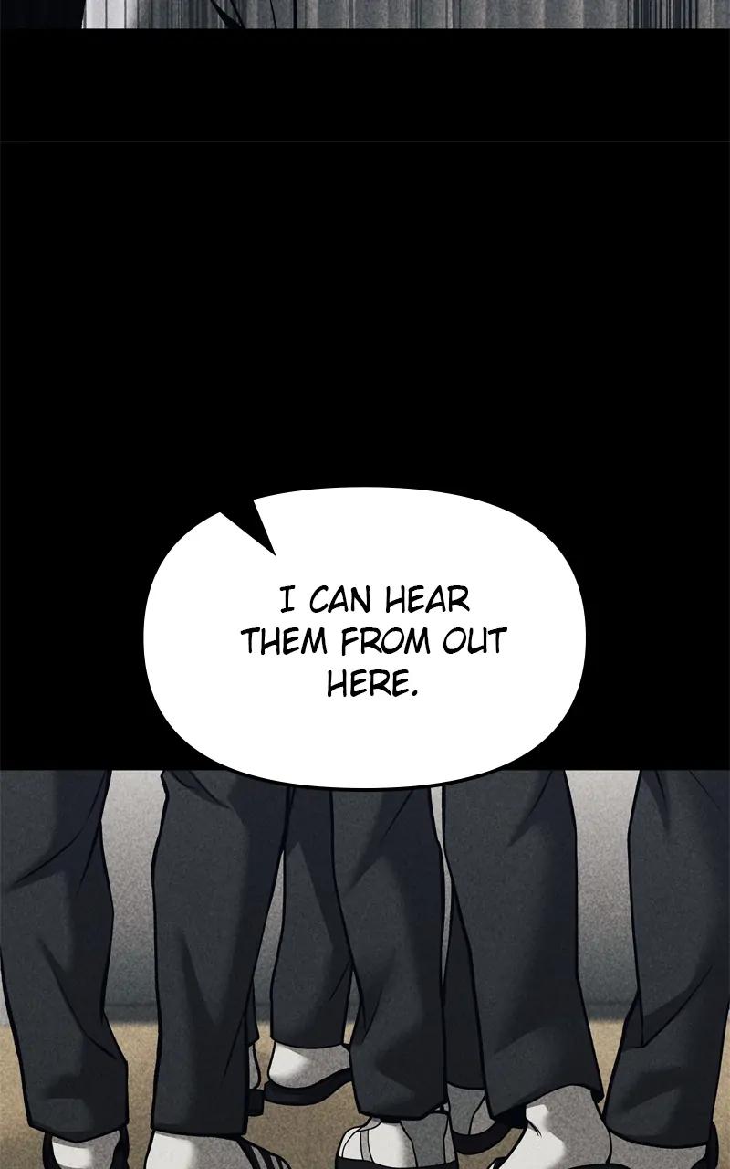 Read Designated Bully Manga Online