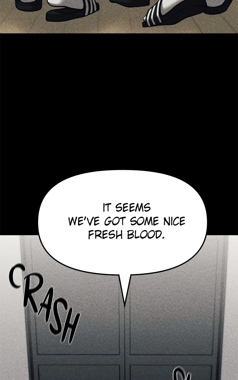 Read Designated Bully Manga Online