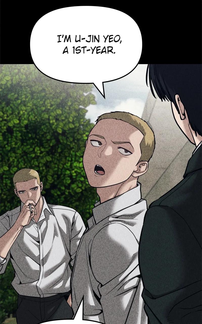 Read Designated Bully Manga Online