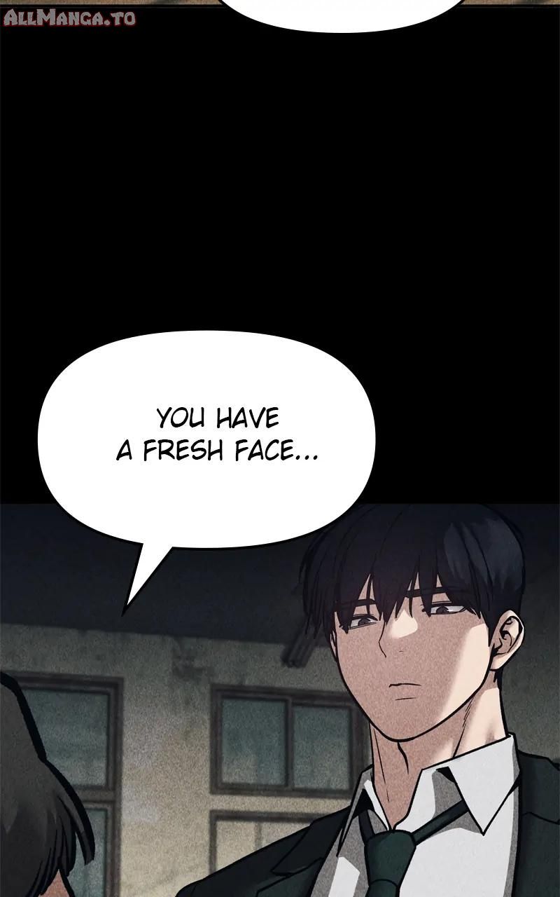 Read Designated Bully Manga Online