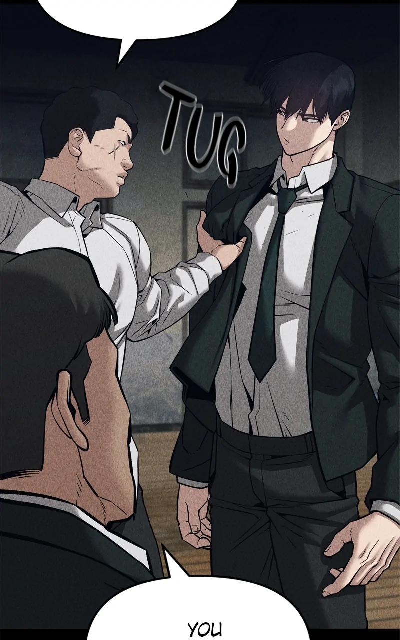 Read Designated Bully Manga Online