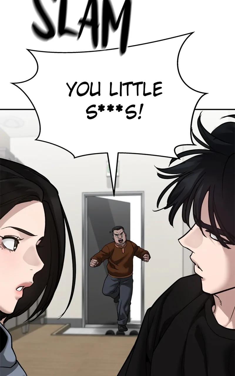 Read Designated Bully Manga Online