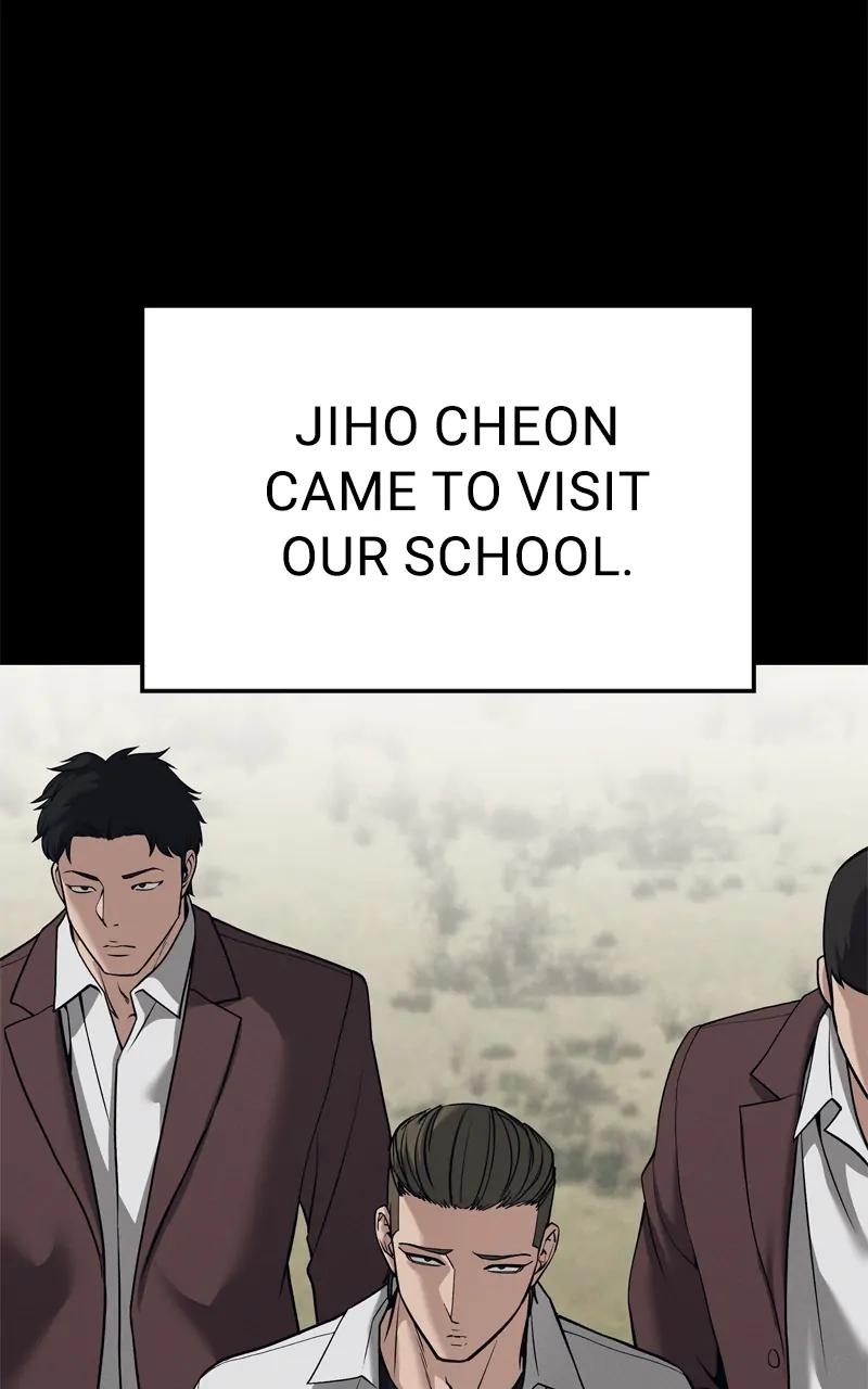 Read Designated Bully Manga Online