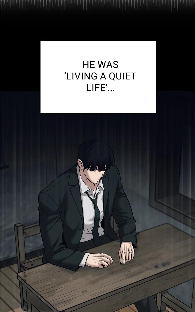 Read Designated Bully Manga Online