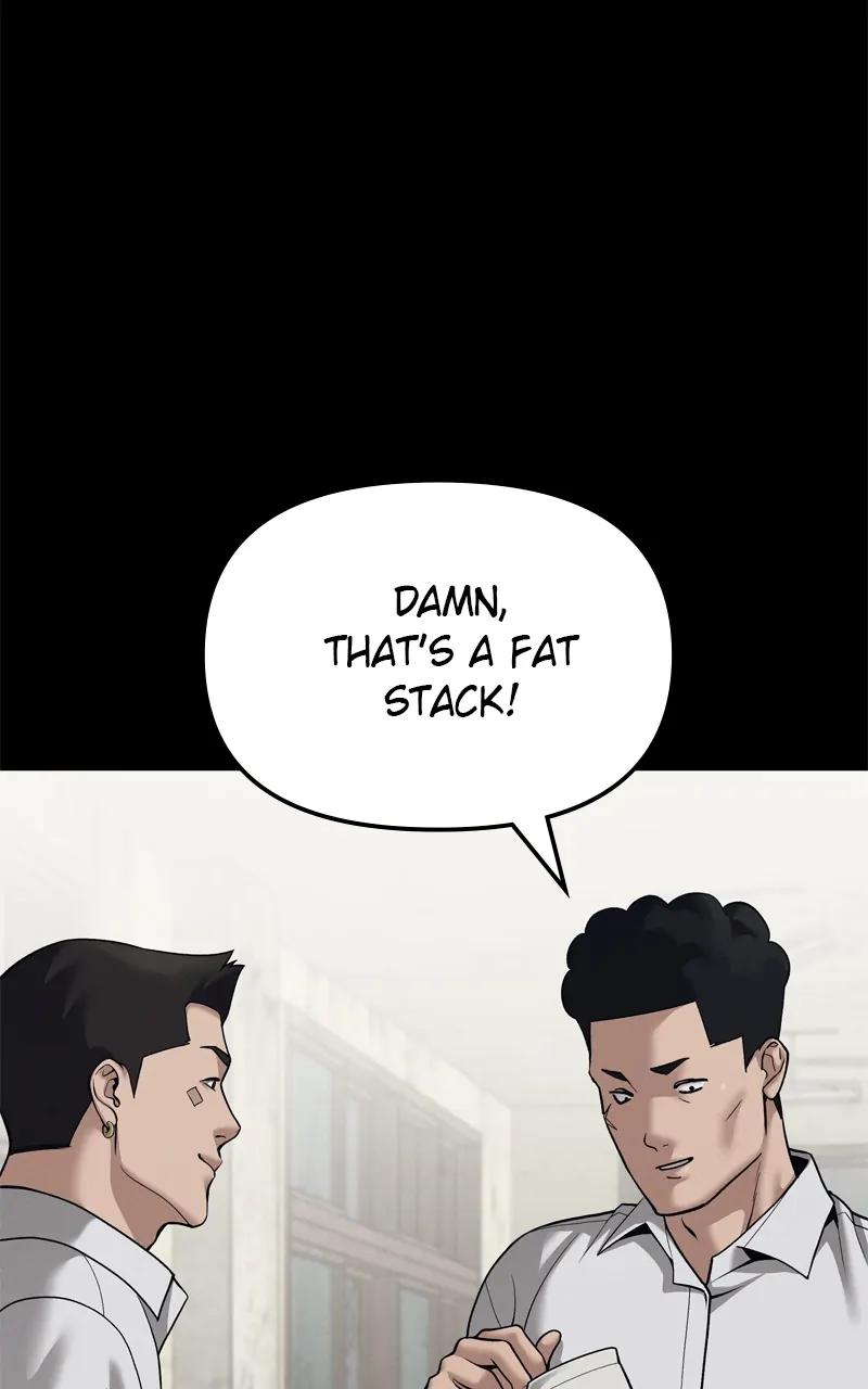 Read Designated Bully Manga Online