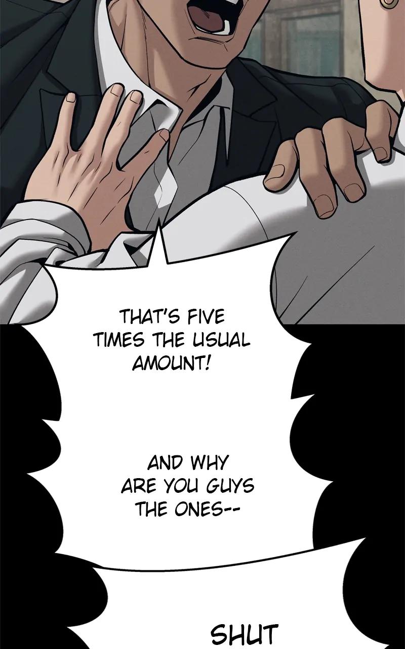 Read Designated Bully Manga Online