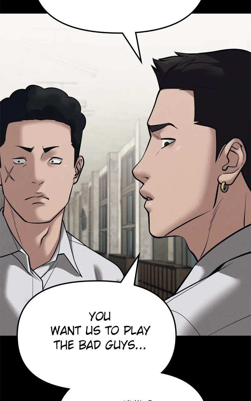 Read Designated Bully Manga Online