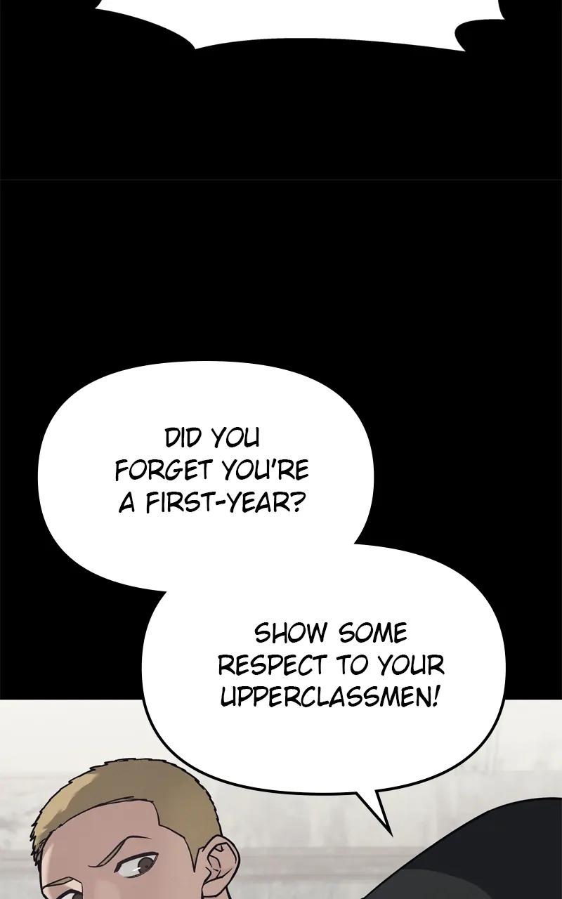 Read Designated Bully Manga Online
