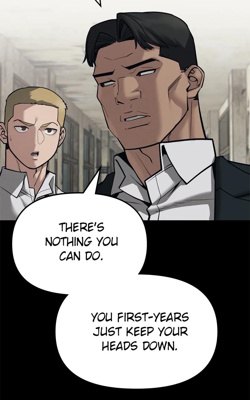 Read Designated Bully Manga Online