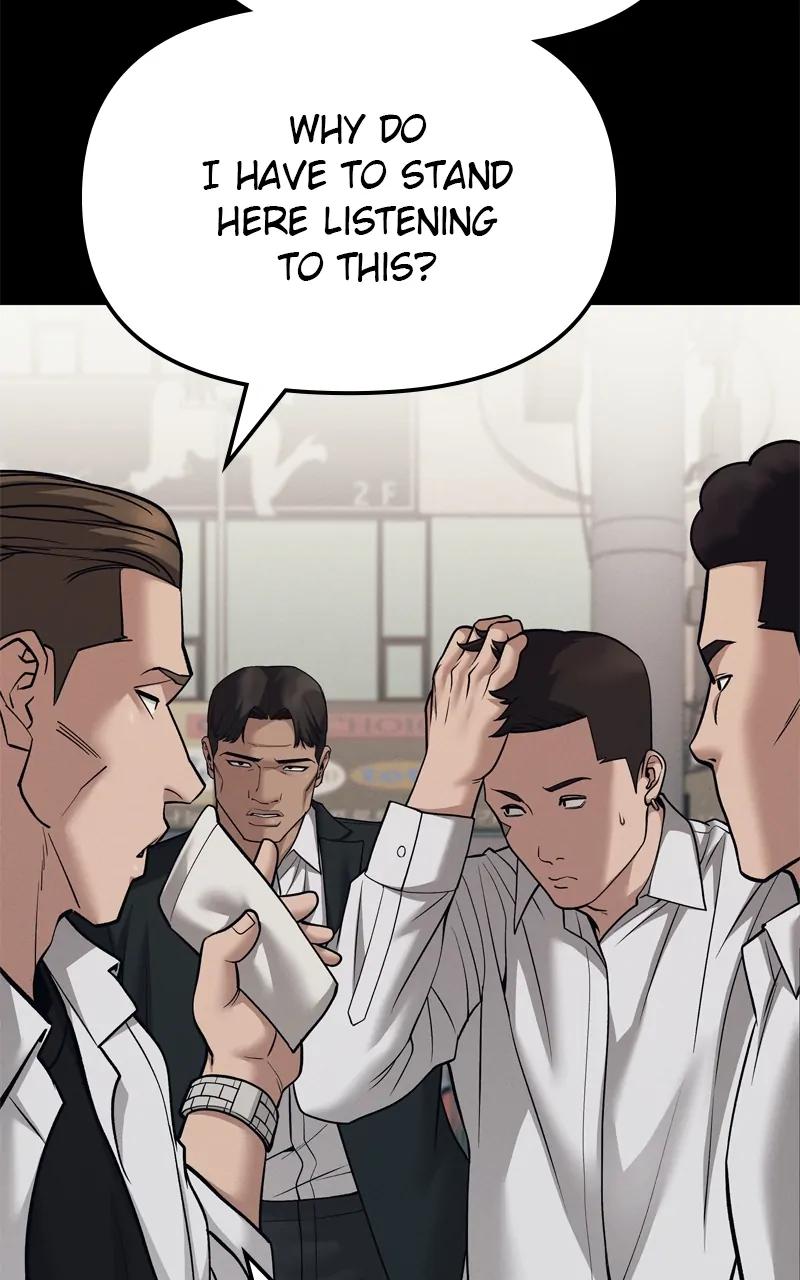 Read Designated Bully Manga Online