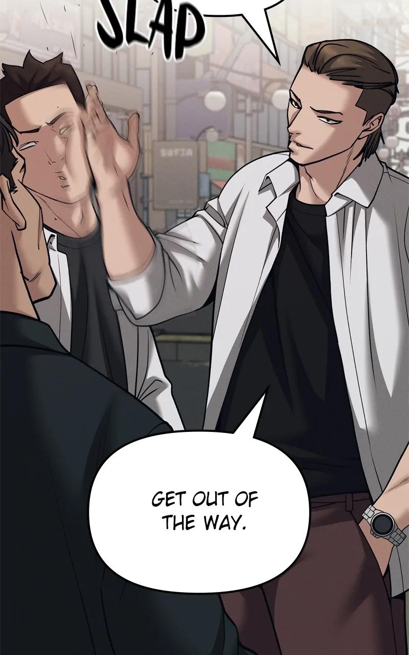 Read Designated Bully Manga Online