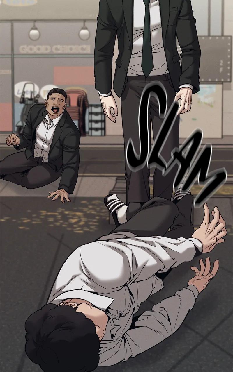 Read Designated Bully Manga Online