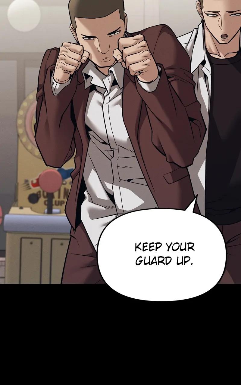 Read Designated Bully Manga Online