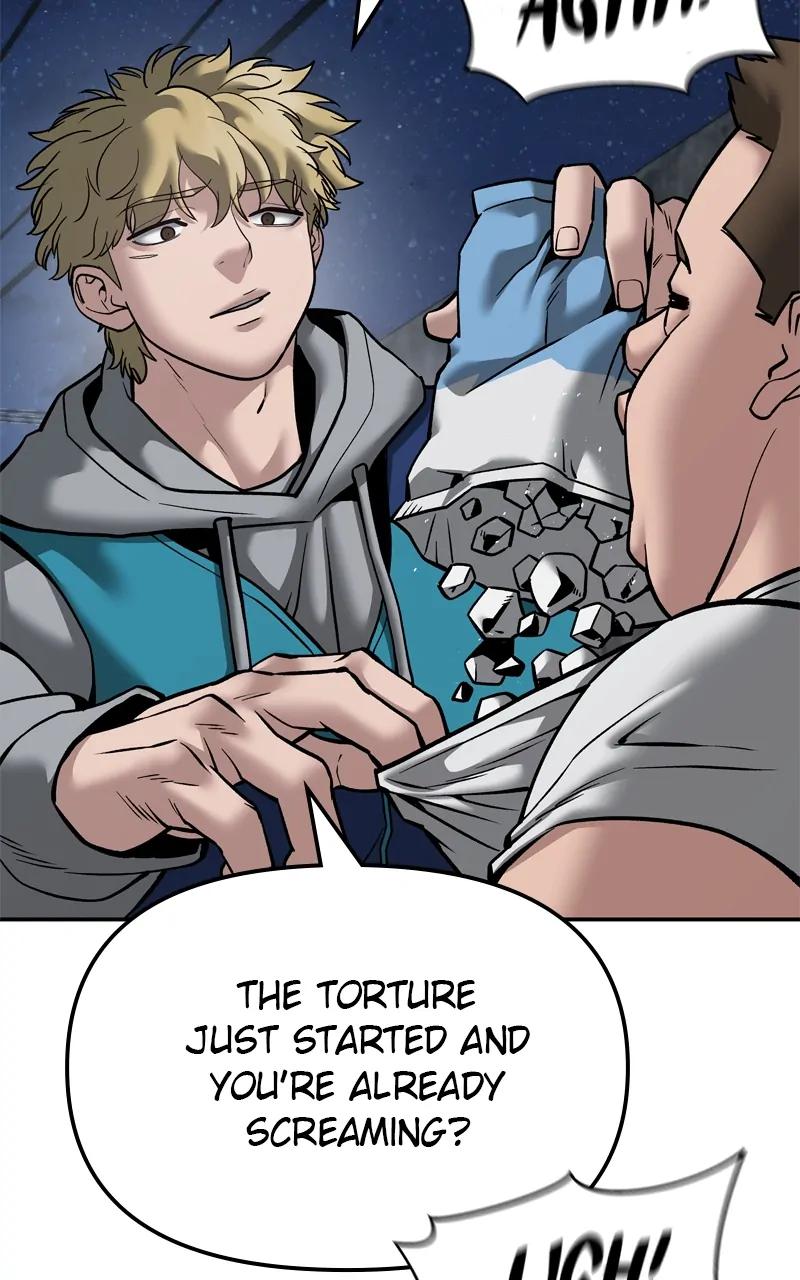 Read Designated Bully Manga Online