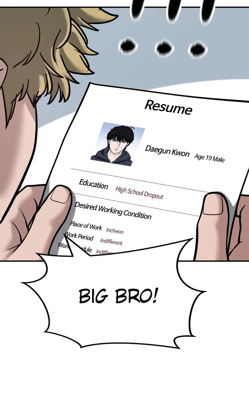 Read Designated Bully Manga Online