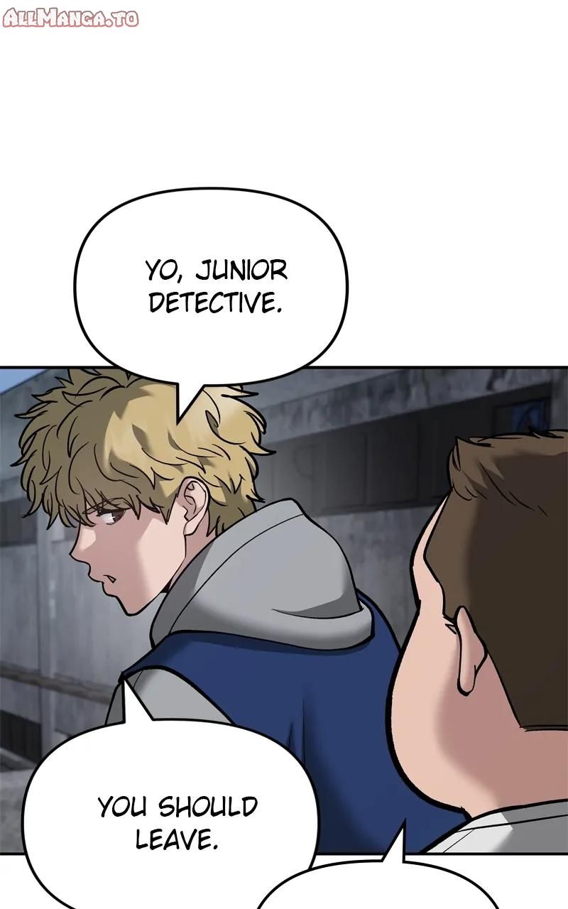 Read Designated Bully Manga Online