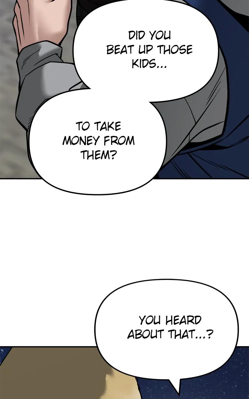 Read Designated Bully Manga Online