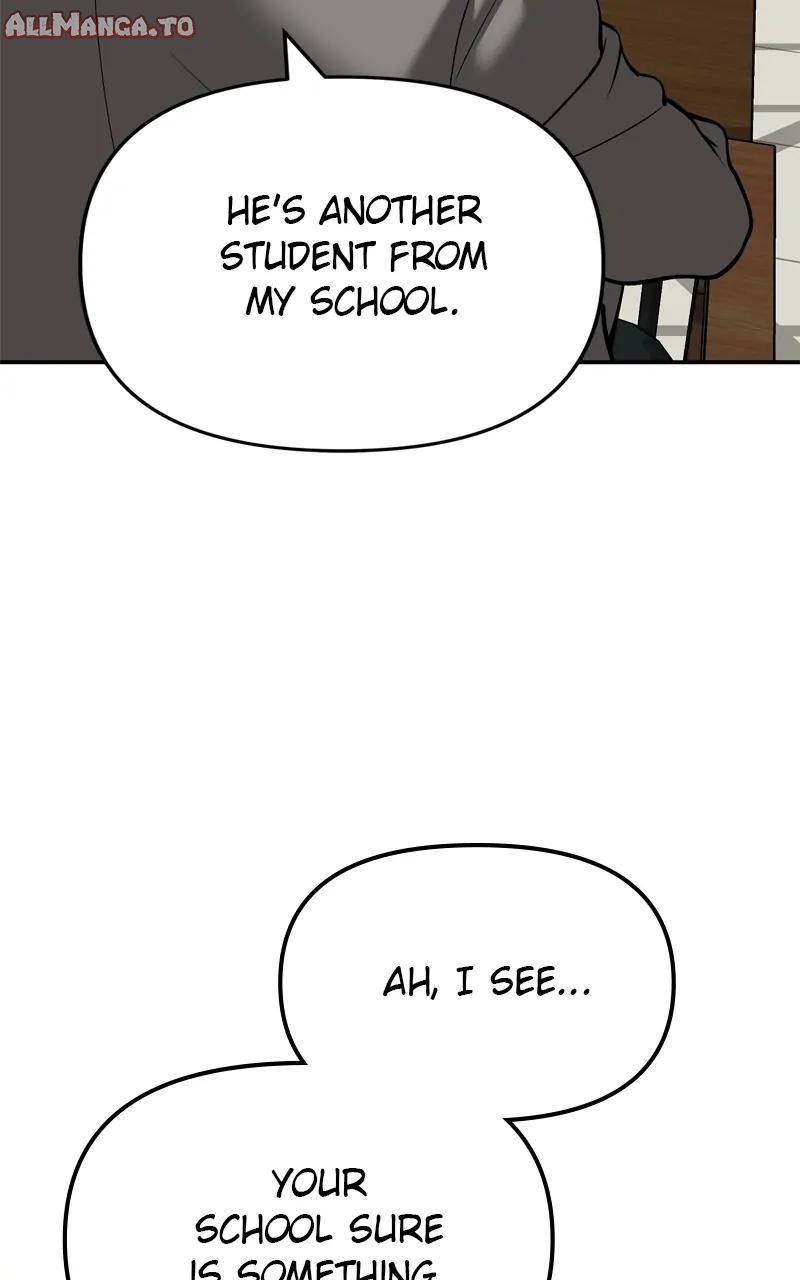 Read Designated Bully Manga Online