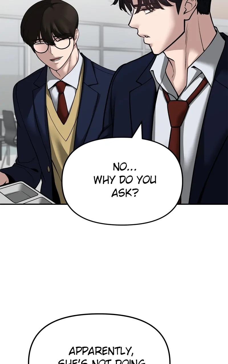 Read Designated Bully Manga Online