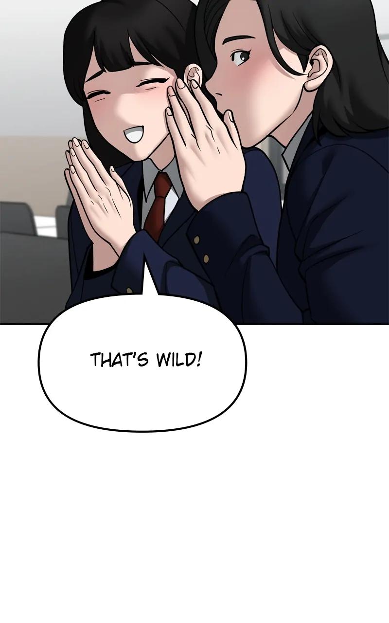 Read Designated Bully Manga Online