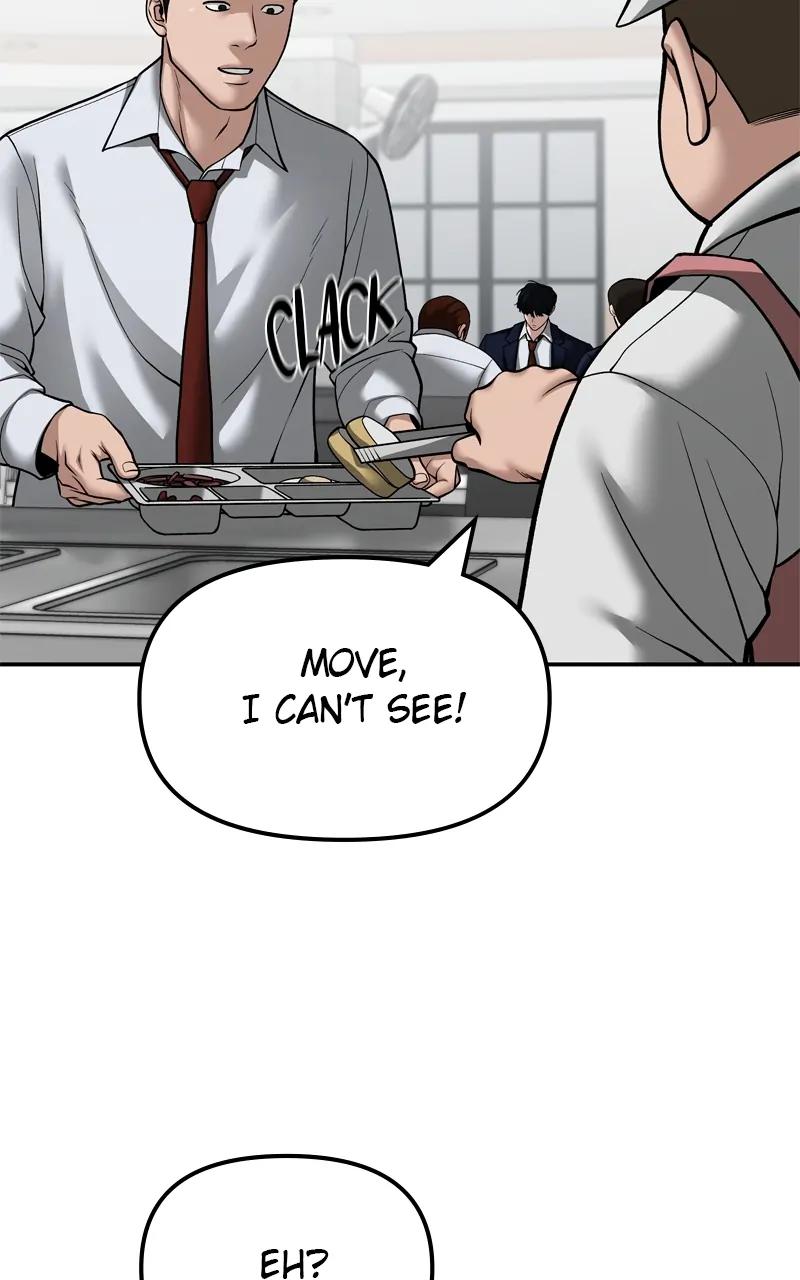 Read Designated Bully Manga Online