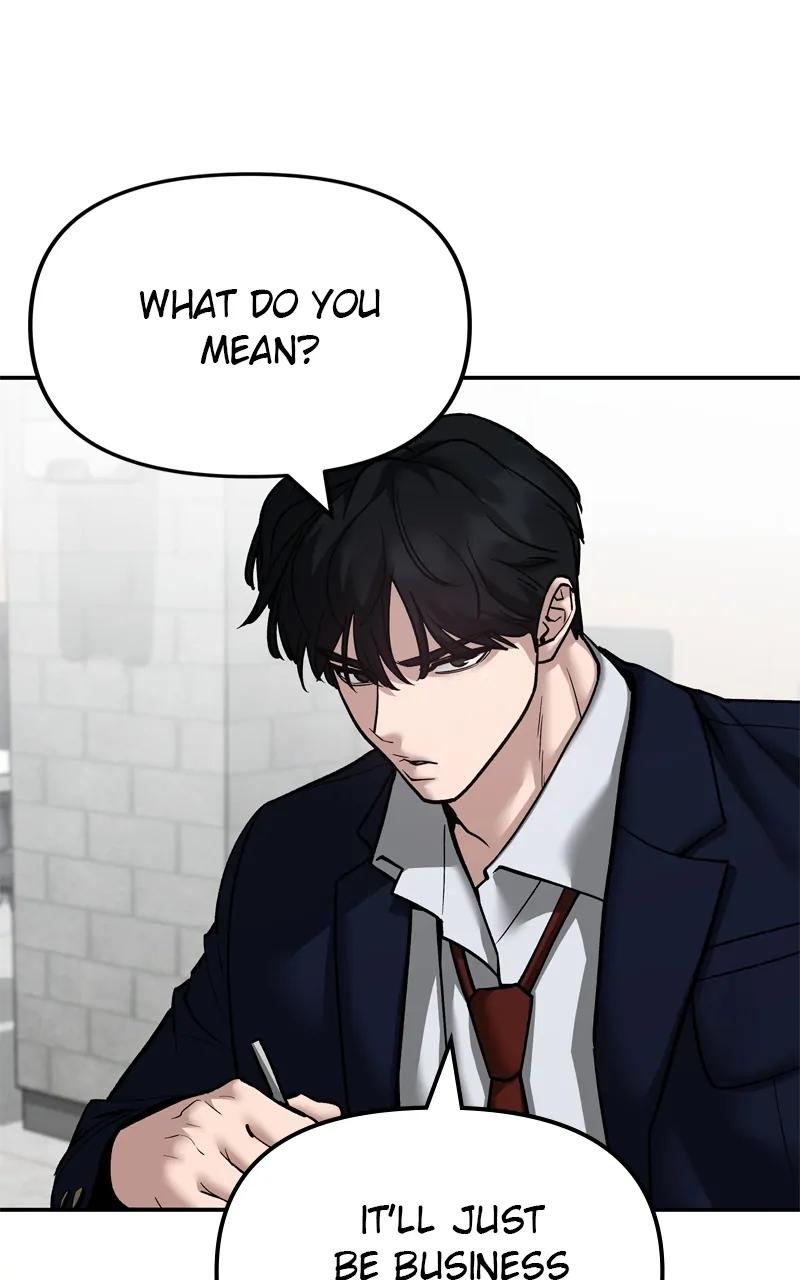 Read Designated Bully Manga Online