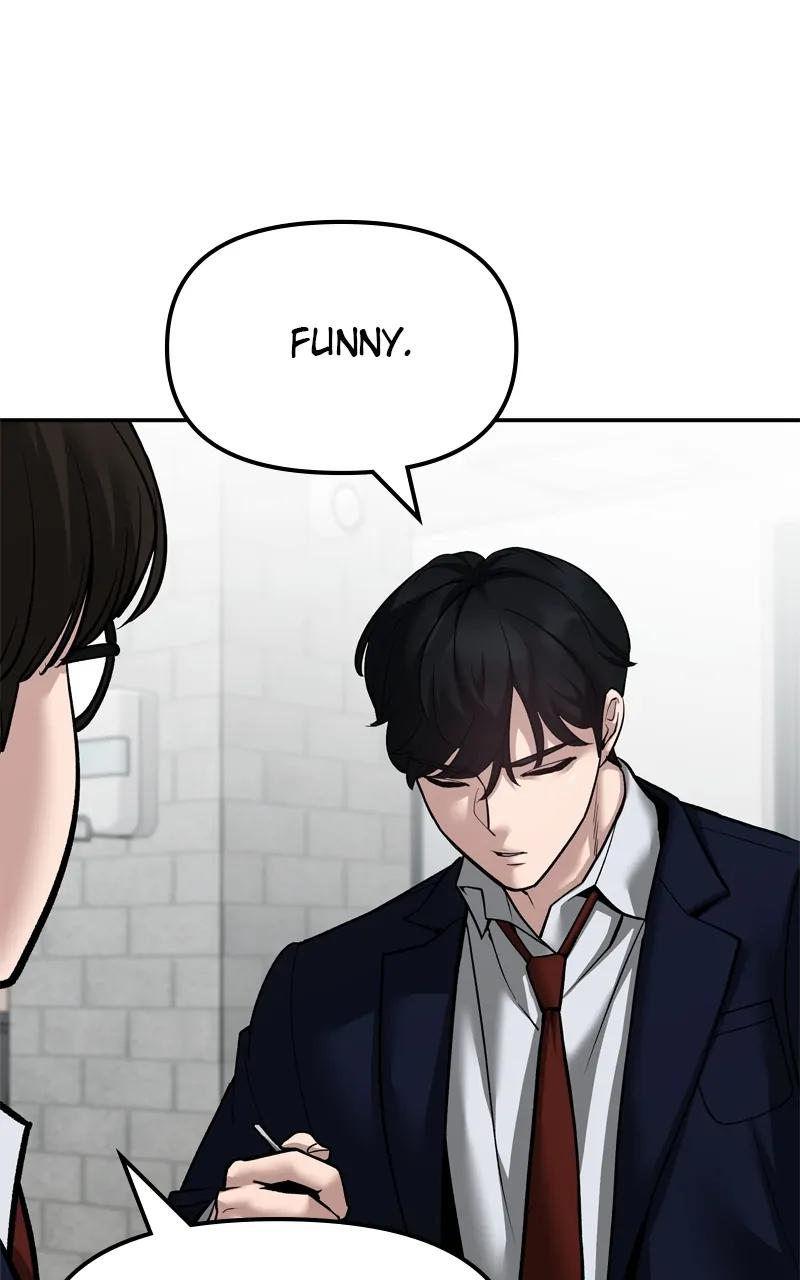 Read Designated Bully Manga Online