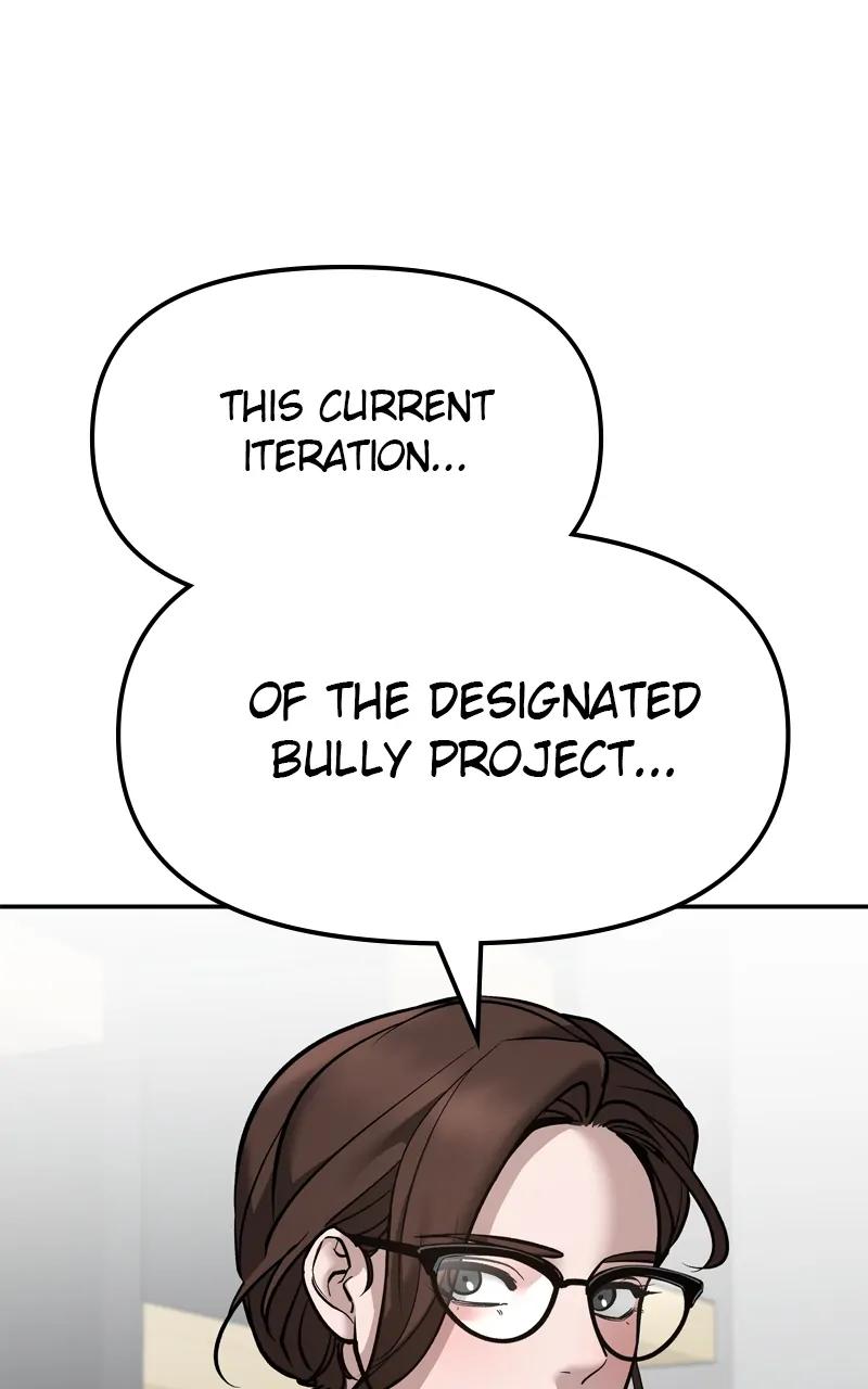 Read Designated Bully Manga Online