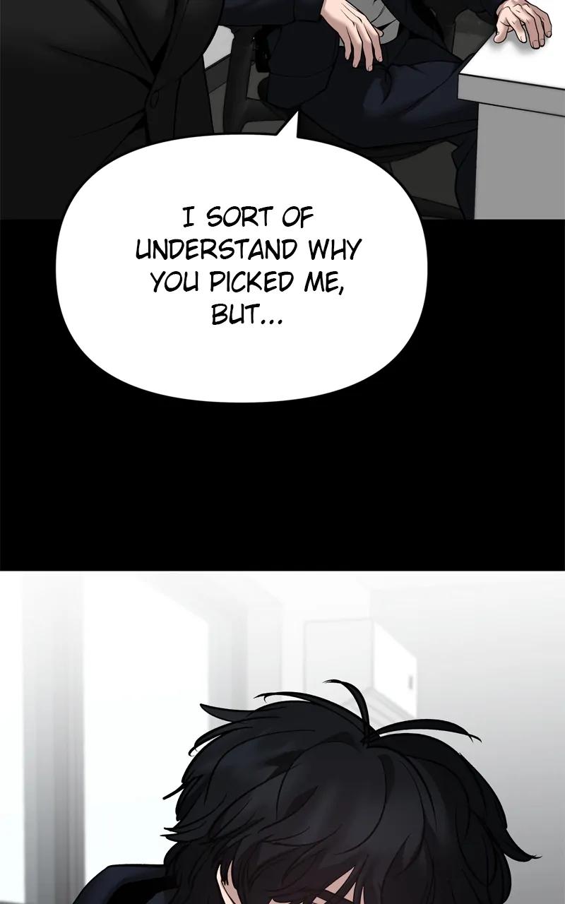 Read Designated Bully Manga Online
