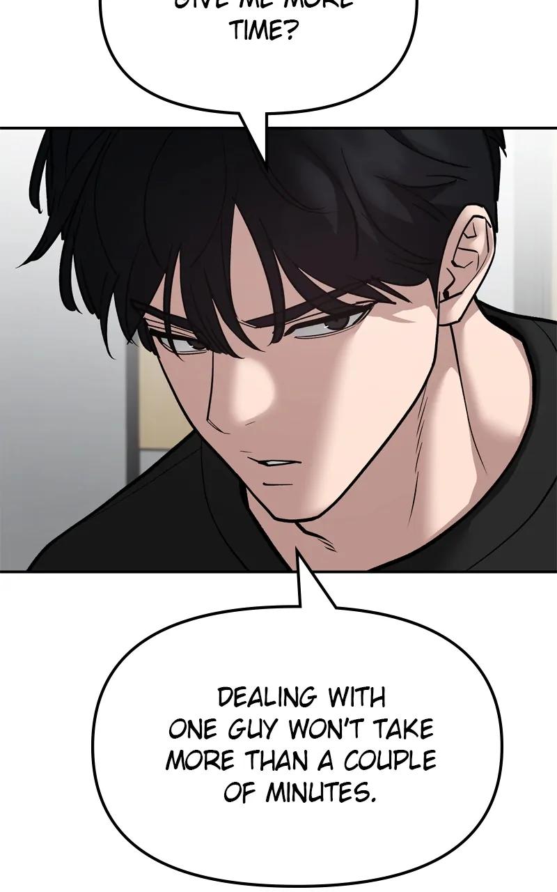 Read Designated Bully Manga Online