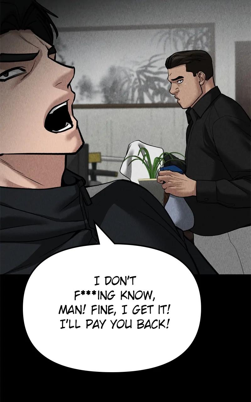 Read Designated Bully Manga Online