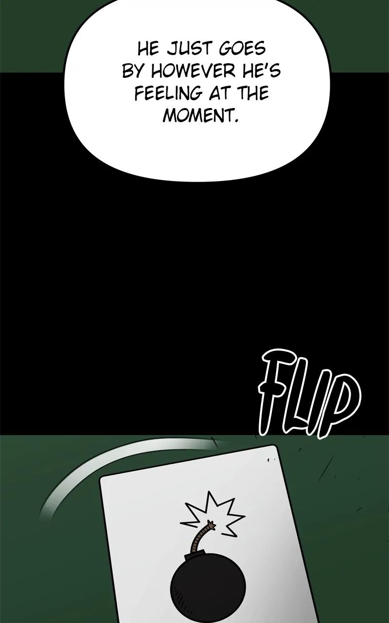 Read Designated Bully Manga Online